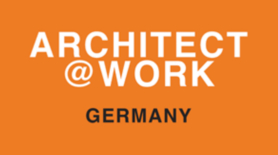 ARCHITECT@WORK 2022 Berlin
