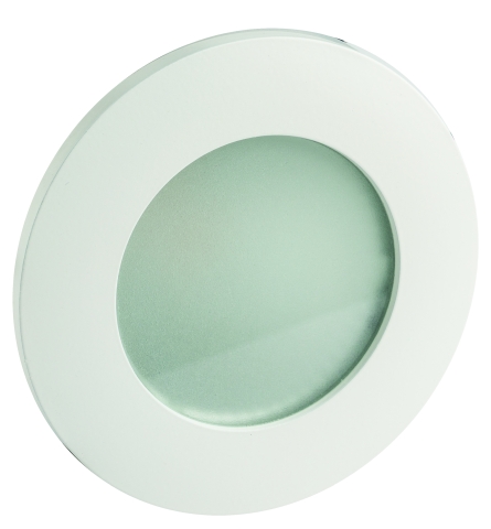 starr,rund,350mA,13W,IP54,DTW3-2000K,CRI90-weiss