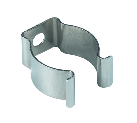 Montageklammer, Metall RPD21 - 2 Stück