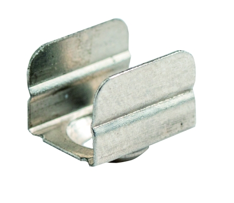 Montageklammer Metall MUP6/6