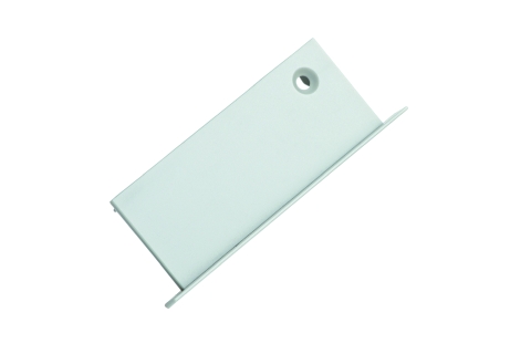 Endkappe links WEP26/70