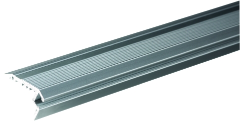 ALU-Stufenprofil Direkt SP49/25