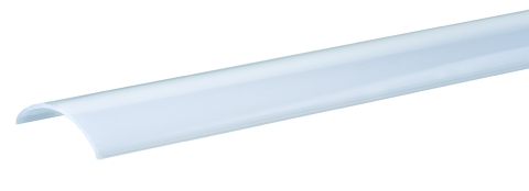Abdeckung rund opal EP30/30