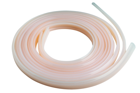 Antirutschgummi Stufenprofil Indirekt SP81/36