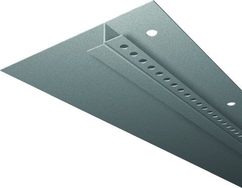 Trockenbauprofil TP126/15