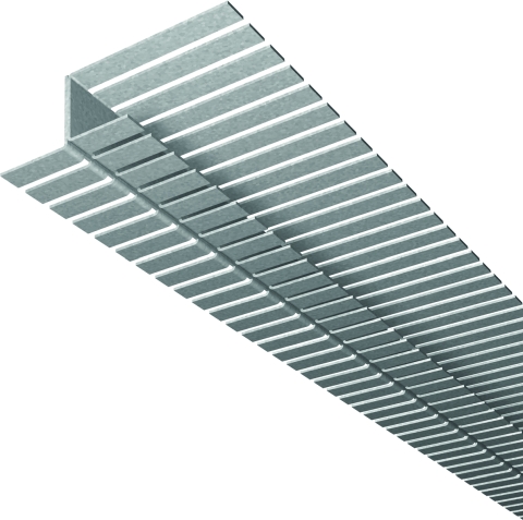 Trockenbauprofil Flex TPF48/15