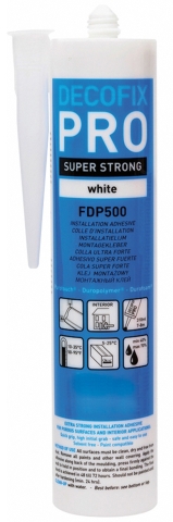Decofix Strong weiss 310 ml