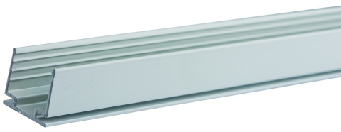 Aluprofil VARDAflex Neon SVQ/TVQ, 2 Meter -weiss