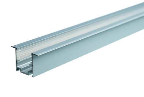 Alu-Kragenprofil VARDAflex Neon SVQ/TVQ, 2 Meter