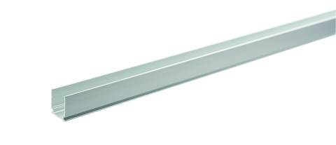 Aluprofil VARDAflex Neon Piko SVQ/TVQ, 2 Meter