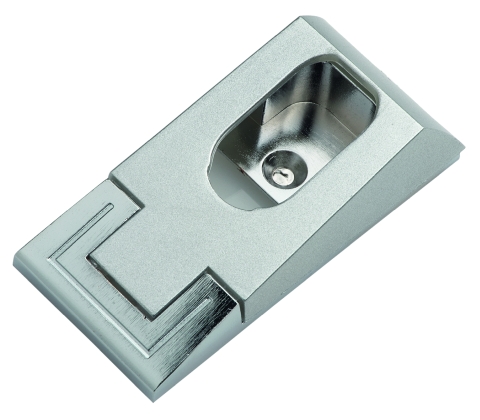 Befestigung Wand - Metall KSP18/34