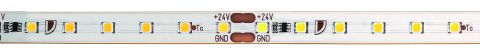 Flex. LED-Strip,24V,Innen,2500K CRI80