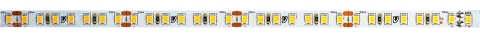 Flex. LED-Strip,24V,9,6W/m,Innen,6000K CRI90