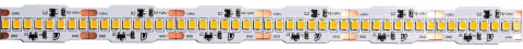 Flex. LED-Strip,24V,51W/m,Innen,3000K CRI80