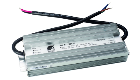 LED-Netzgerät 24V 199,2W IP67