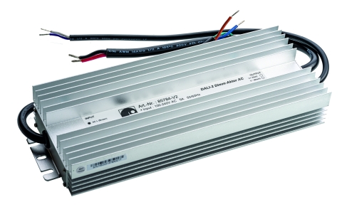 DALI-2 Dimm-Aktor AC 300W