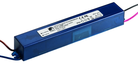 LED Konverter 600mA 21W-25,2W