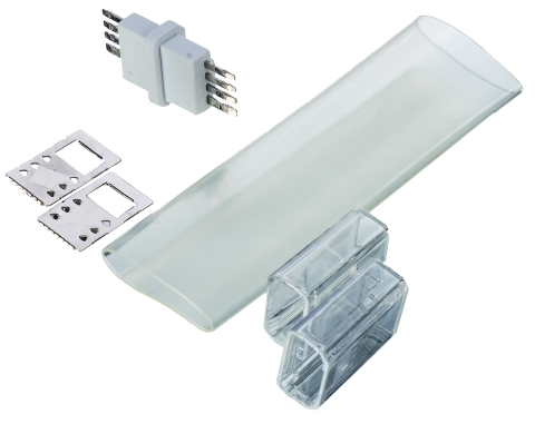 Direktverbinder RGB IP65