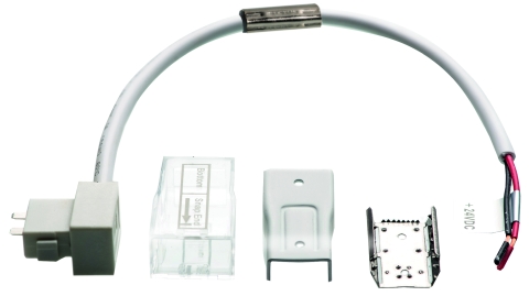 Einsp.Outdoor einf.SL-FC01 30cm IP67