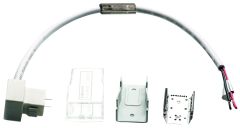 Einsp.Outdoor einf.SR-FC01 30cm IP67