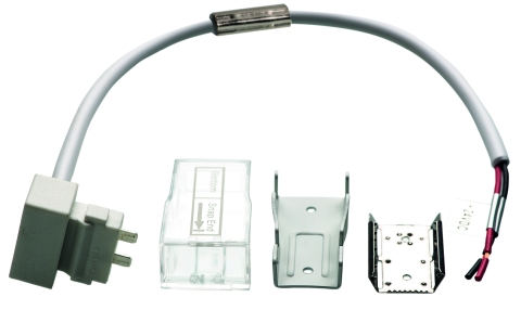 Einsp.Outdoor einf.SU-FC01 30cm IP67
