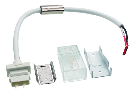 Einsp.Outdoor einf.ST-FC02 30cm IP67