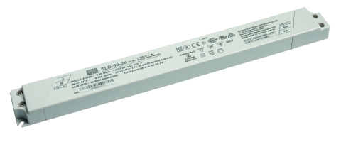 LED Netzgerät 24V 50W IP20