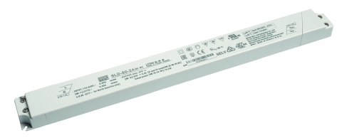 LED Netzgerät 24V 80W IP20