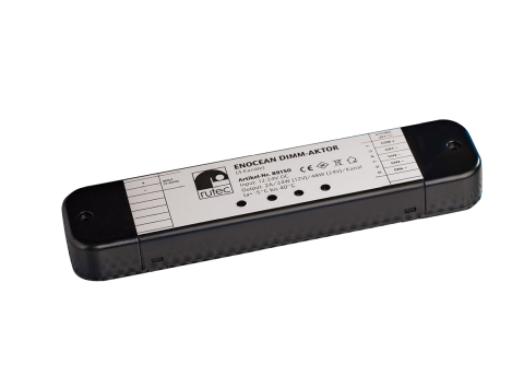 EnOcean Dimm-Aktor 24V DC