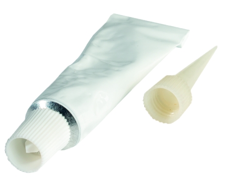Silikon Neutralvernetzt 10 ml