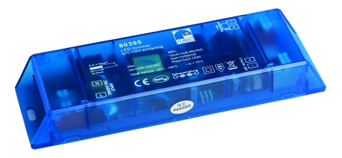 Dimm-Aktor 200-240V 15W 350mA 0/1-10V