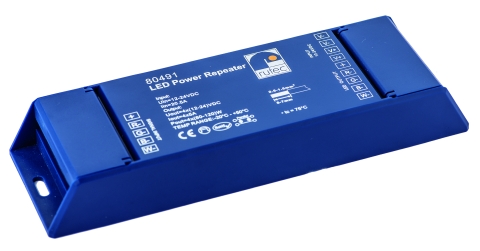 LED Power Repeater 240W/12V 480W/24V