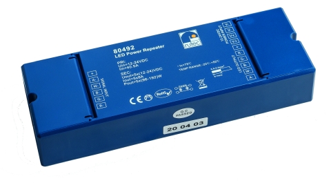 LED Power Repeater 480W/12V 960W/24V