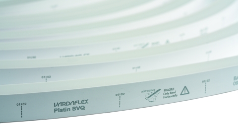 S?-?? Flex. LED-Strip,24V,12W/m,3000K