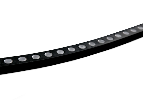 SB-EK Flex.LED-Strip,24V,24W/m,3000K 3D, 15*40°,S