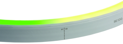 S?-?? Flex.LEDStrip,24V,RGB