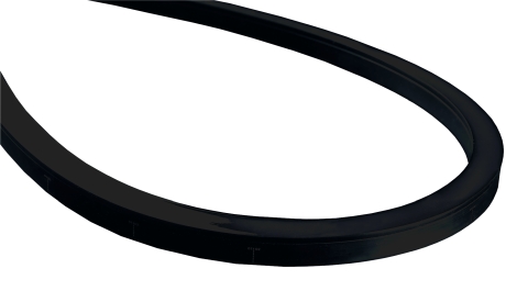 S?-?? Flex. LED-Strip,24V,12W/m,3000K,blacklight