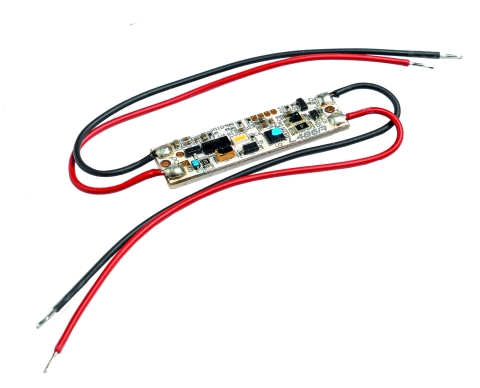 Sensor- und Magnetschalter
